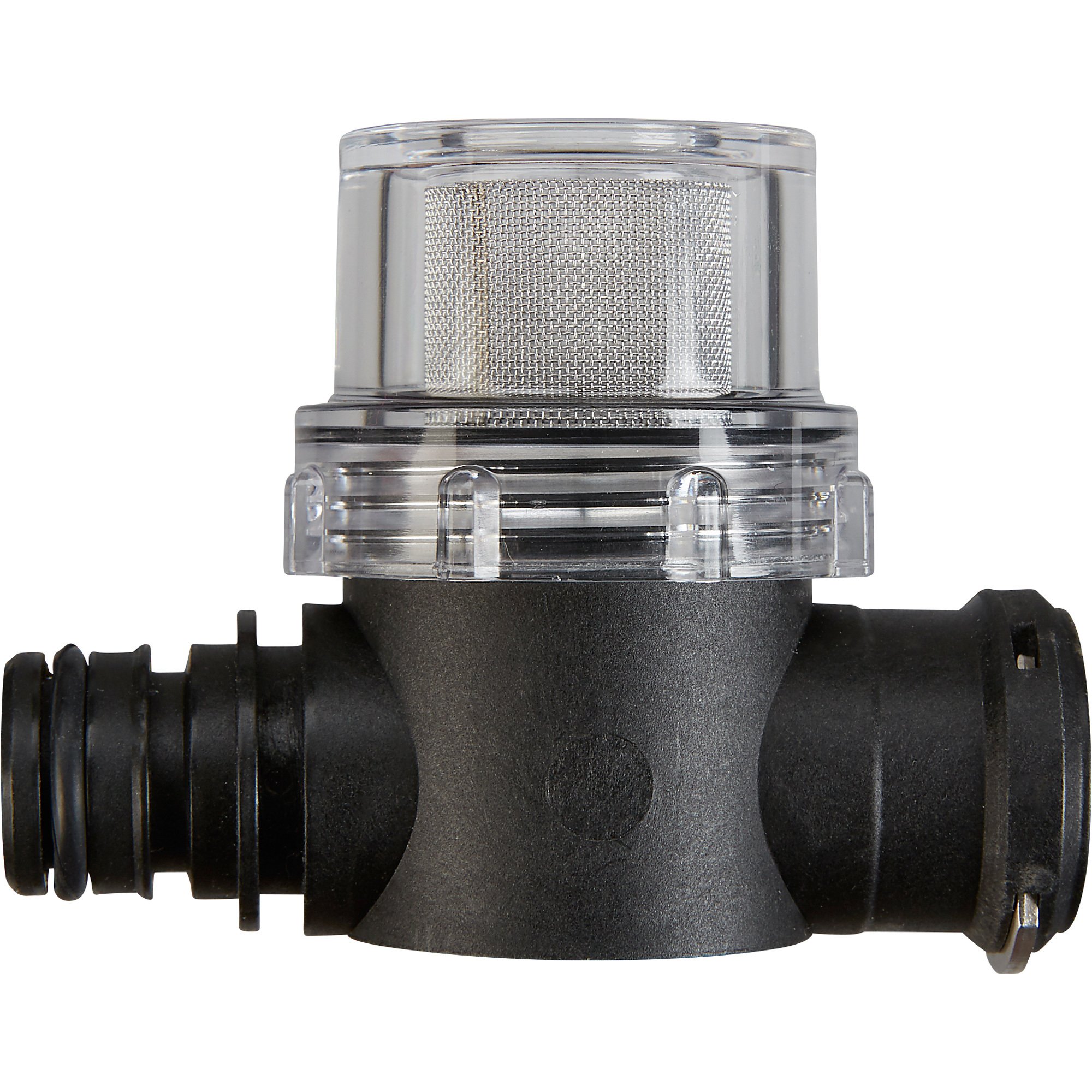 NorthStar Inlet Strainer — Fits 2.0 GPM On-Demand RV Pump
